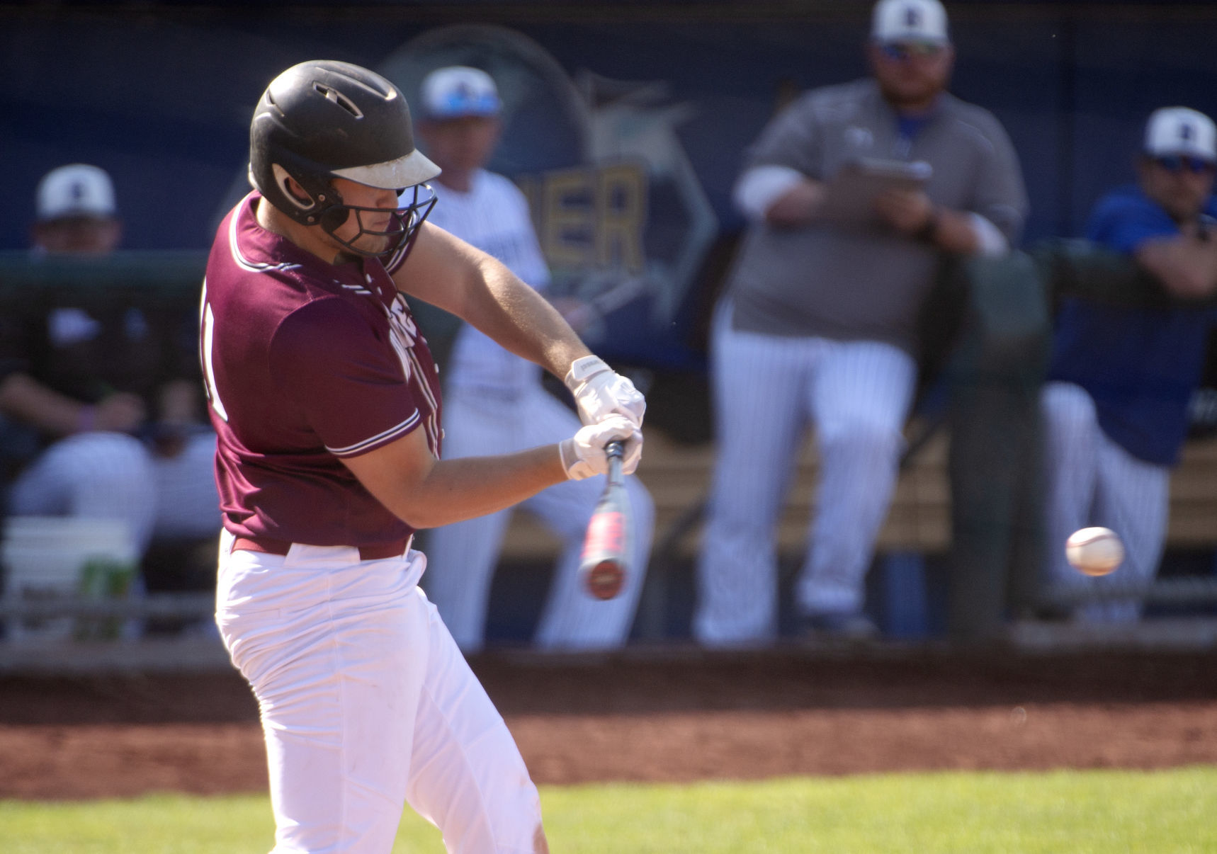 Bennington vs. Waverly, 5.15